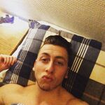 azfan072 - snapchat username