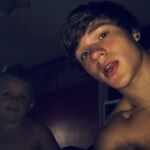 Mattwilson820 - snapchat username