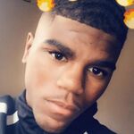 Joshua Johnson - instagram username