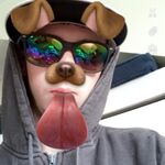 OpAf Prism  - instagram username