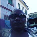 Robert Mwachofi - instagram username