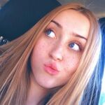 Maddy - snapchat username