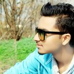 Zakriyyah - instagram username