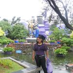 yun - instagram username