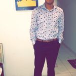 keanesdsilva - instagram username