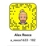 a_reece1633 - snapchat username