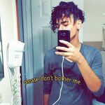 Itsjustjosh.ok - snapchat username