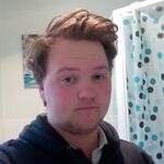 Imsocrazy3003 - kik username