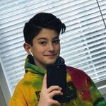 Jack - snapchat username