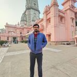Rahul - instagram username