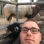 AvitronV20 - snapchat username