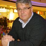 David Mark - instagram username