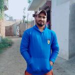 Rajbir Singh - instagram username