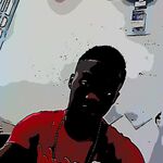 Stanley - instagram username