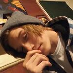 Nick - snapchat username