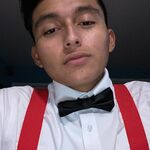 Papichulo - snapchat username