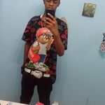 Pxanie24k  - snapchat username