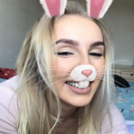 Caitlinmc01 - kik username