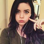 angelier - instagram username