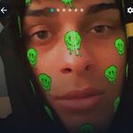 adem - instagram username