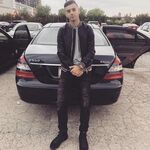 Remzi Ahmeti  - instagram username
