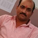 VS Tripathi - instagram username