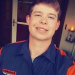 Dholmes199 - instagram username