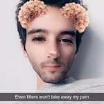 Dabuttbutt - instagram username