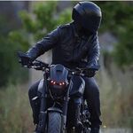 Sachu - instagram username