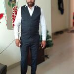 Zubair - instagram username