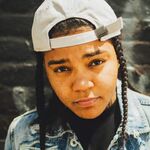 Youngma - instagram username