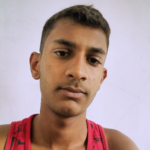 Naughty boy - instagram username