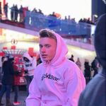 Thomas Sp - snapchat username