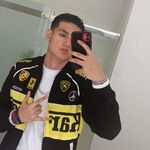 Carlossssvvvv - instagram username