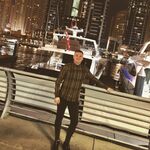 Chrisgoudie67 - instagram username