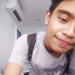 johnmarkdaot - instagram username