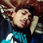 Pradeep - instagram username