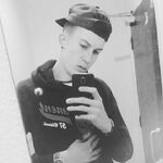 tomboy969  - instagram username