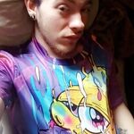 Hippieboi98 - kik username