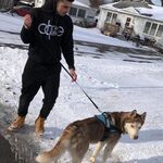 Kyle1000 - snapchat username