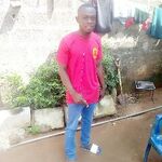 Henry - instagram username