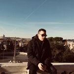 MichaelGeorg - instagram username