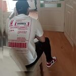 Maxxii775 - snapchat username