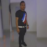 Angel - instagram username