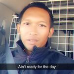 Itzhawkyo - snapchat username