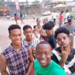 johnusher - instagram username