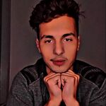 Brahim  - instagram username