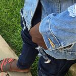 Moble - instagram username