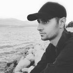 Abolfazl - instagram username