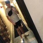 Kieranjb - snapchat username